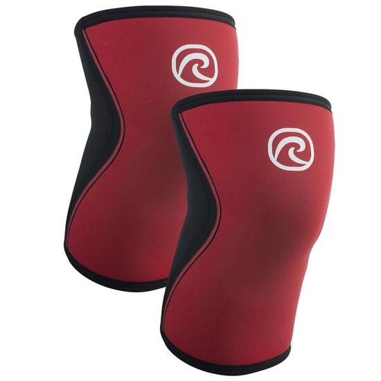 Rehband 5 mm Neopren Kniebandage Bandage-Knie Kniestütz Knieschutz Kniebandagen