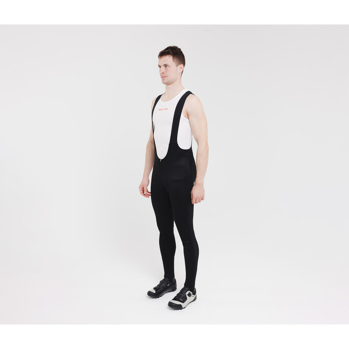 Korte broek zonder broek Kellys Thermo Isowind 2/3