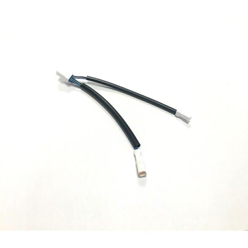 Faisceau de câble pour éclairage et capteur de vitesse Kellys Panasonic      2800€    KELLYS Faisceau de câble pour éclairage et capteur de vitesse Kellys PanasonicVendu exclusivement en ligne   