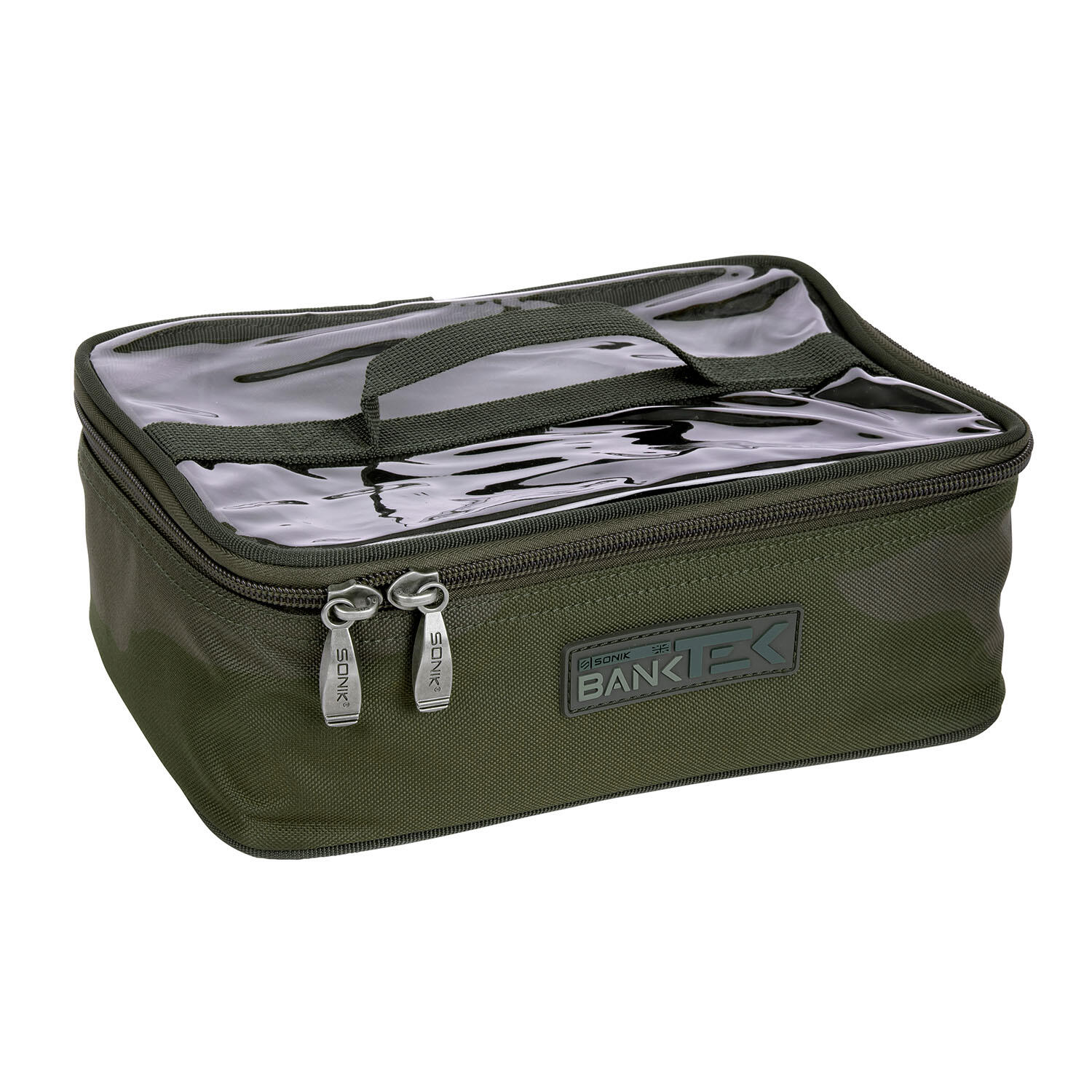 Sonik Bank-Tek Accessory Pouch large 3/3