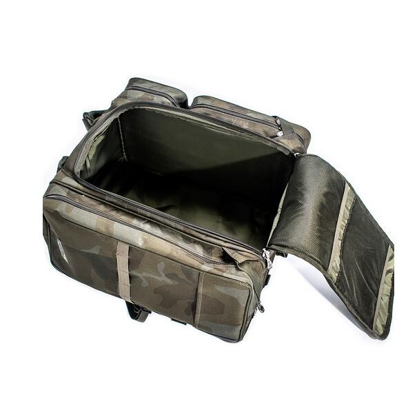 SONIK SK-TEK RUCKBAG 2/3