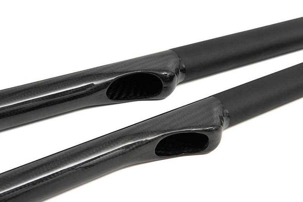 Fox Rangemaster Carbon Throwing Stick 20MM 4/7