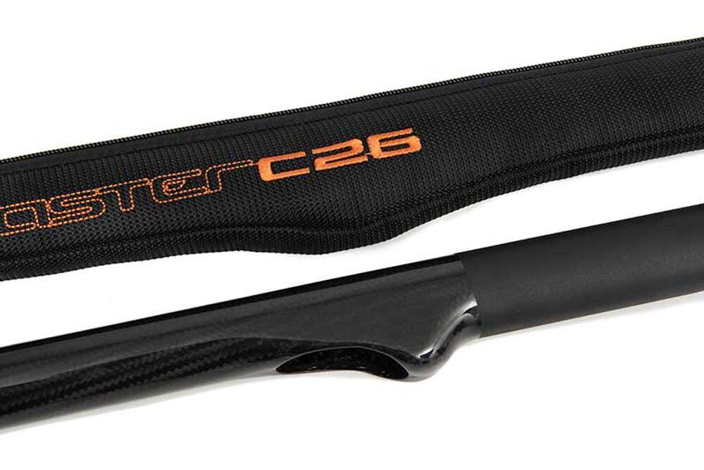 Fox Rangemaster Carbon Throwing Stick 20MM 5/7
