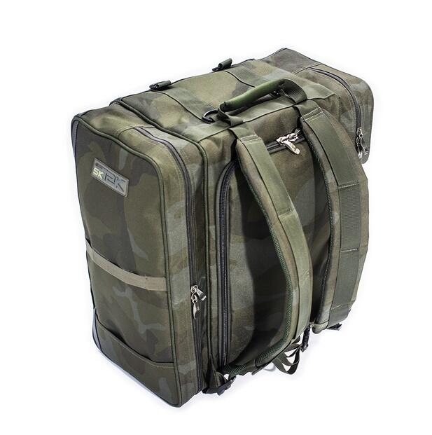 SONIK SPORTS SONIK SK-TEK RUCKBAG