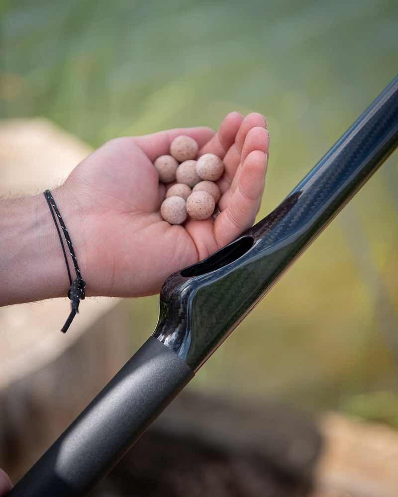 Fox Rangemaster Carbon Throwing Stick 20MM 7/7