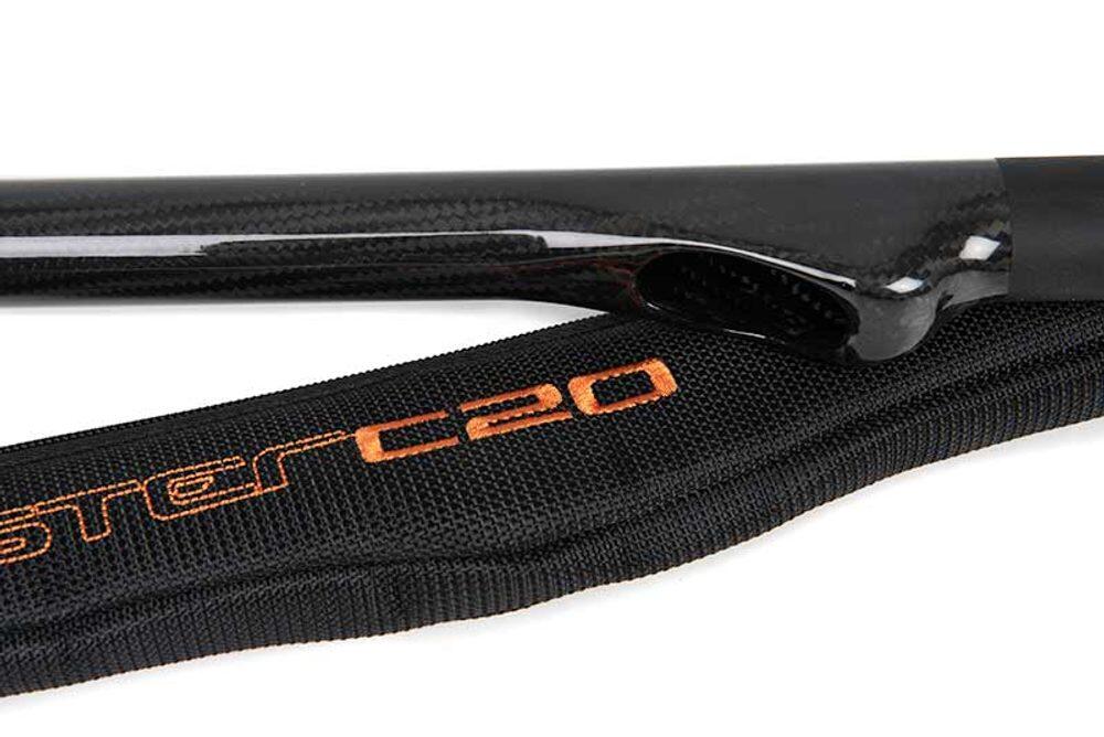 Fox Rangemaster Carbon Throwing Stick 20MM 3/7