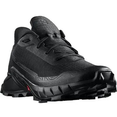 Scarpa running donna Salomon Alphacross 5