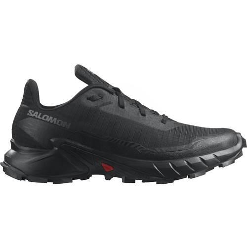 Sapatos para correr /jogging para mulher Salomon Alphacross 5 2/5