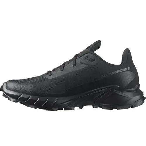 Sapatos para correr /jogging para mulher Salomon Alphacross 5 3/5