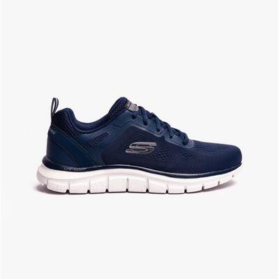 Schoen skechers model 232698-bbk voor mannen