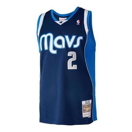Maillot NBA Dallas Mavericks Jason Kidd