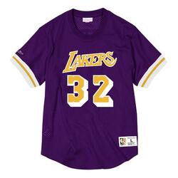 Maillot NBA Los Angeles Lakers Magic Johnson
