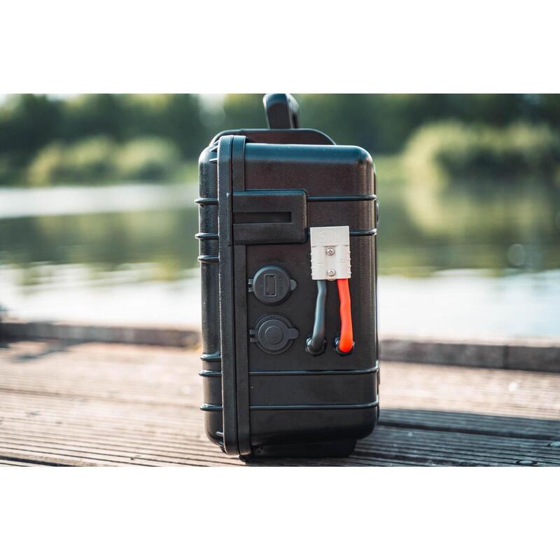 Valise extérieure Voltacase 210Ah (LiFePO4)