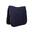 Tapis de selle FULL - Navy - Dressage