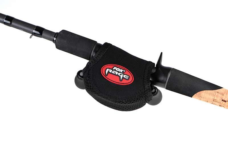 Fox Rage Neopren Casting Reel Pouch medium 3/3