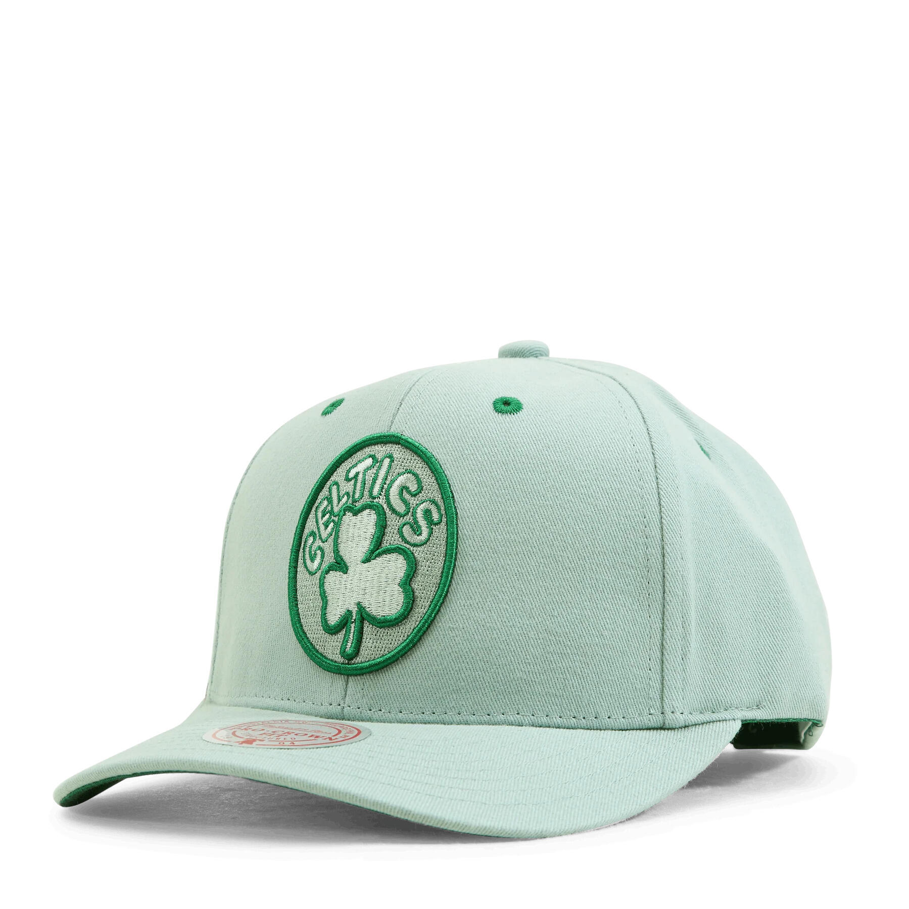 MITCHELL & NESS Snapback cap Boston Celtics