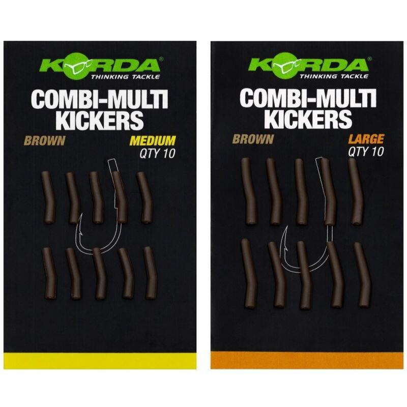 Korda Combi Multi Kicker Brown  L 3/4