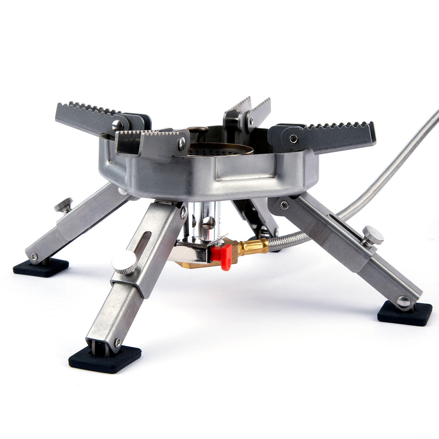 Sonik Sizzla Superstove 5/5