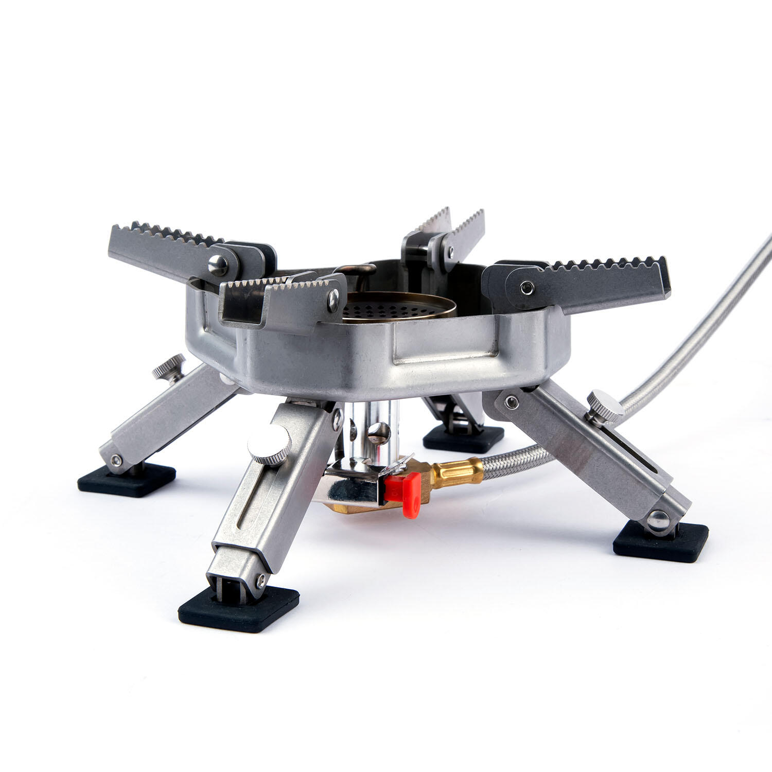 Sonik Sizzla Superstove 2/5