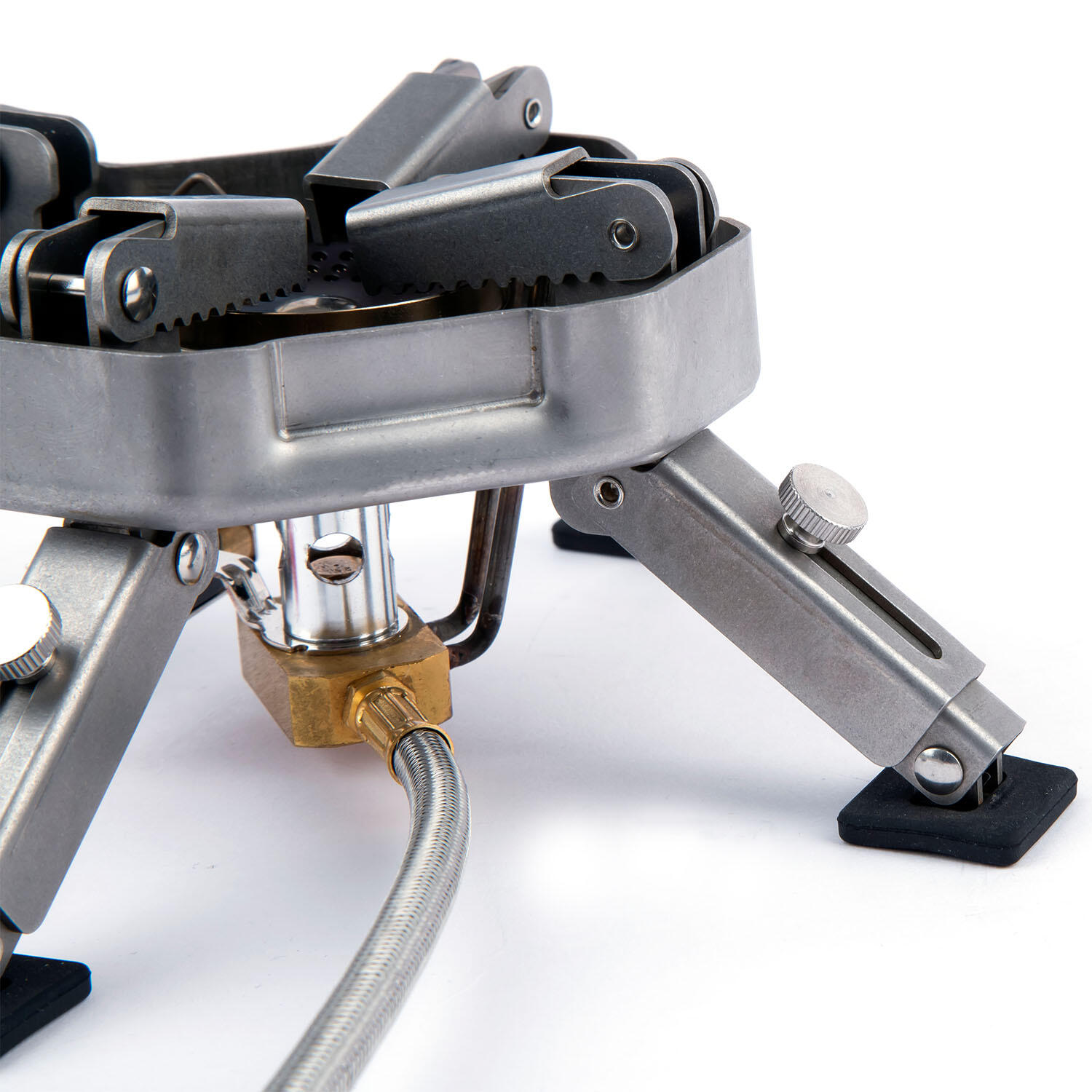 Sonik Sizzla Superstove 3/5