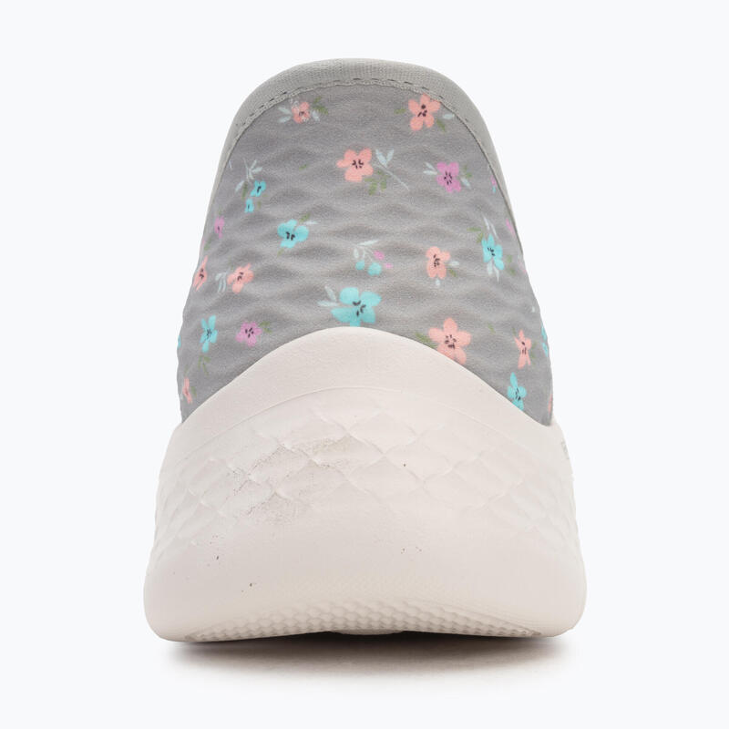 Pantofi damă SKECHERS Go Walk Flex Sunset Rose