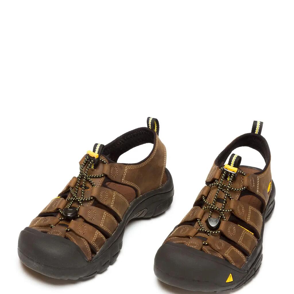 KEEN Newport Sandal - Bison