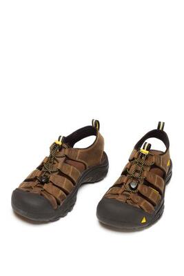 Heren sandalen keen newport