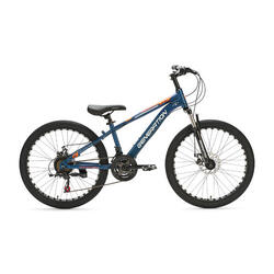 Generation M-760 VTT 24 pouces – Bleu