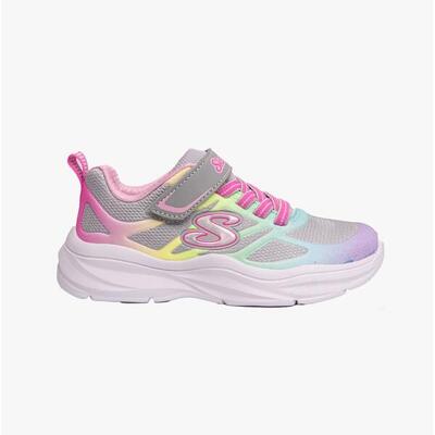 Zapatillas SKECHERS Power Jams Multicolor Niños
