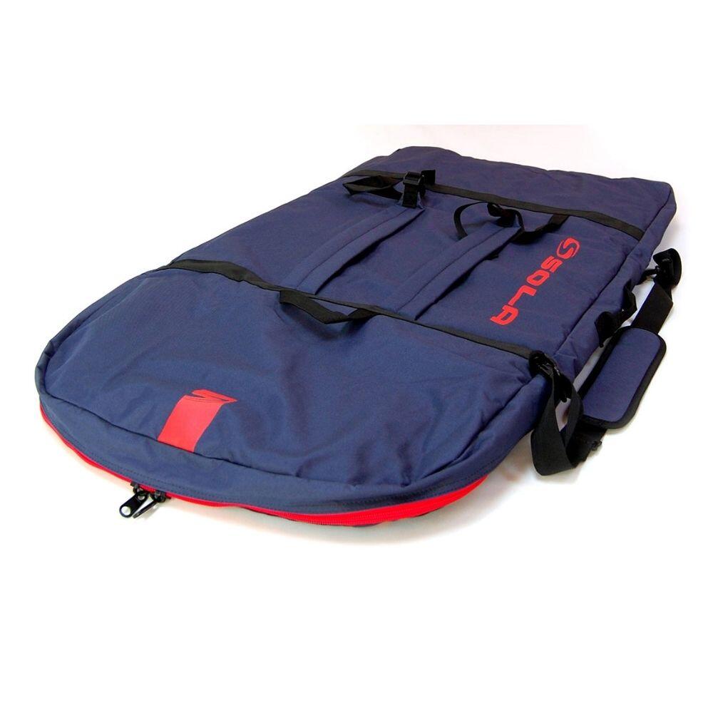 SOLA Sola Surge Double Bodyboard Bag