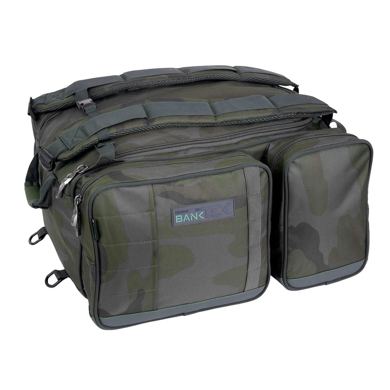 Sonik Bank-Tek Ruckbag 4/4