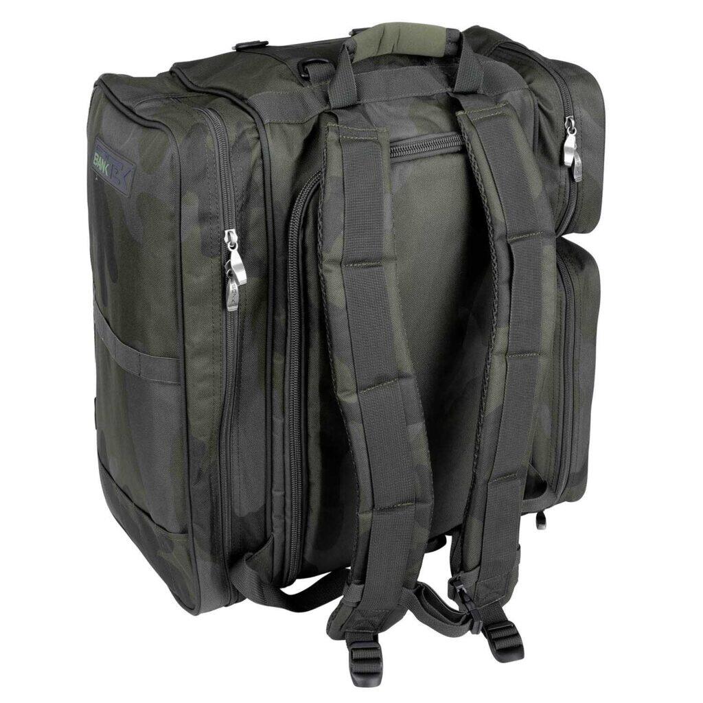 Sonik Bank-Tek Ruckbag 3/4
