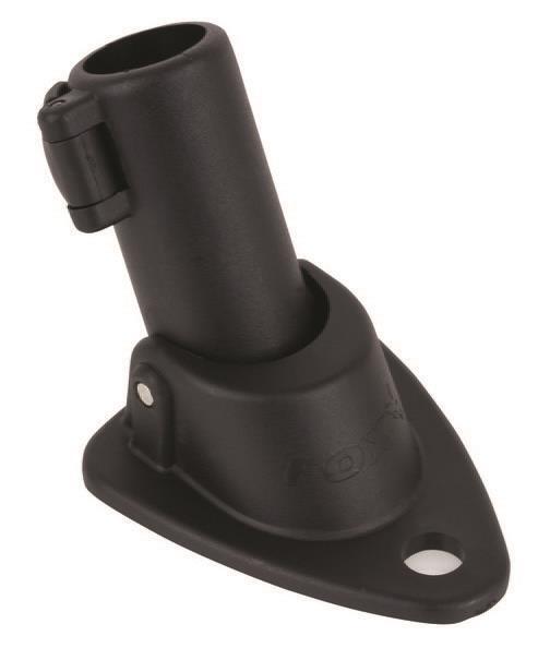 Rodpod Fox 1/2