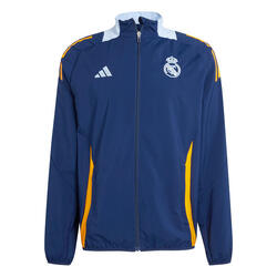 Veste de présentation Real Madrid 2024/25