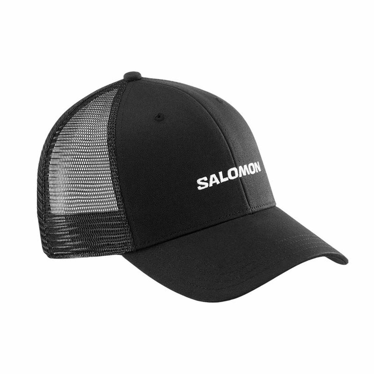 SALOMON picture