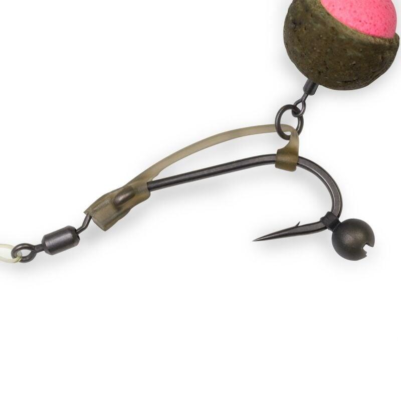 Korda Shot On The Hook 4/7