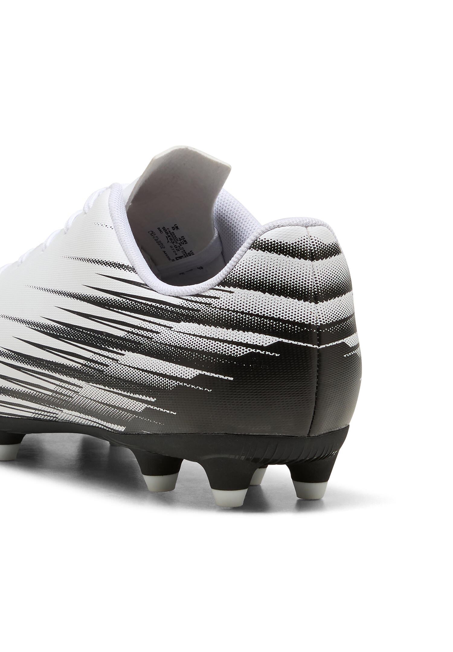 Chaussures de football Homme Attacanto II FG AG 4/6