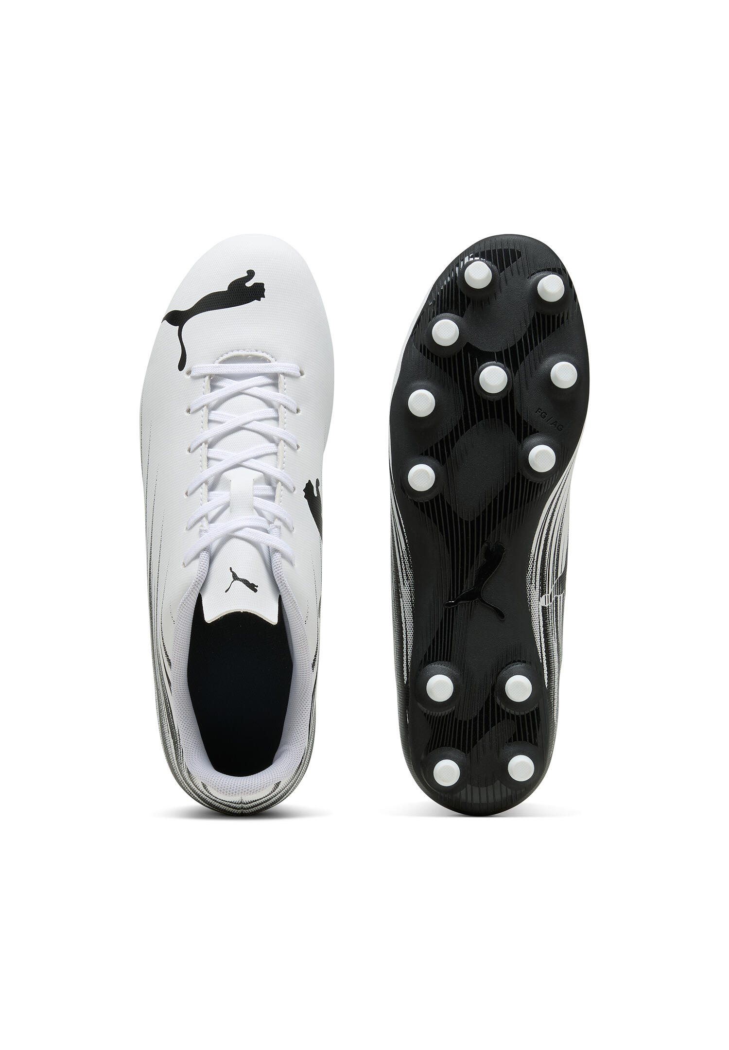 Chaussures de football Homme Attacanto II FG AG 5/6