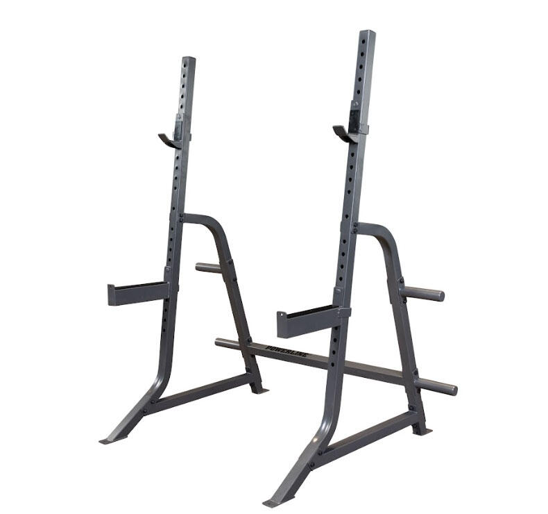 POWERLINE Rack Powerline Multi