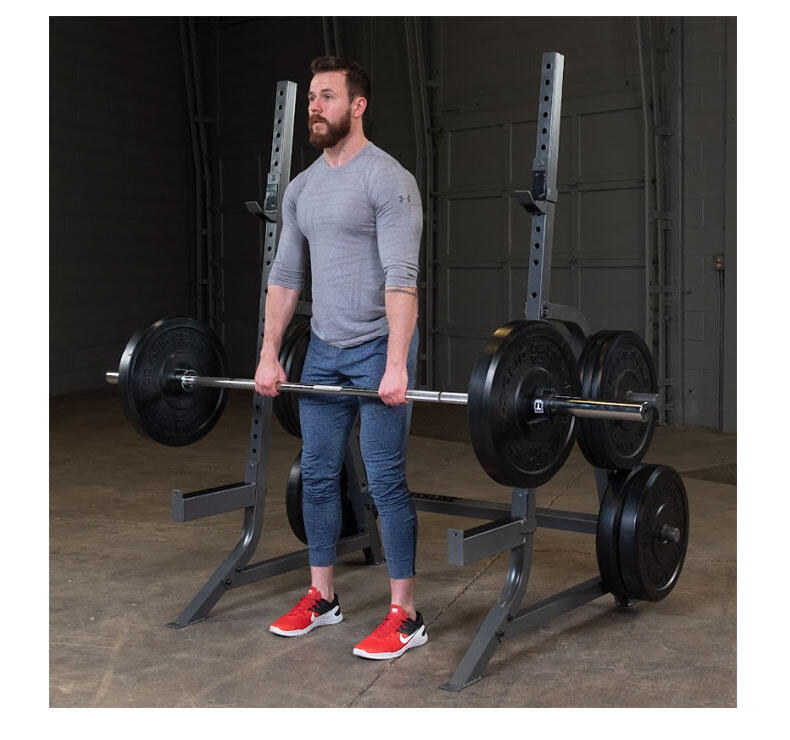 Rack Powerline Multi 5/7