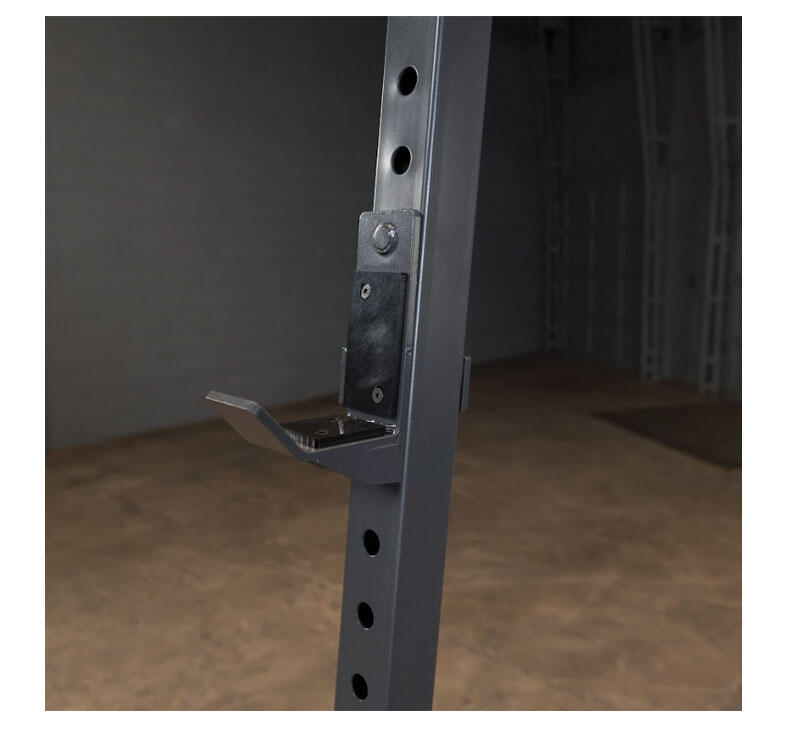 Rack Powerline Multi 7/7