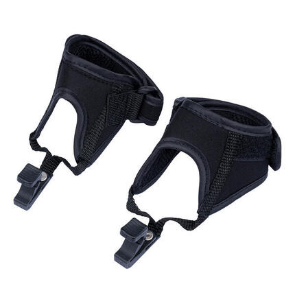 Handschlaufen On Track/Pleasure/Lock Up Pro Nordic Walking Unisex
