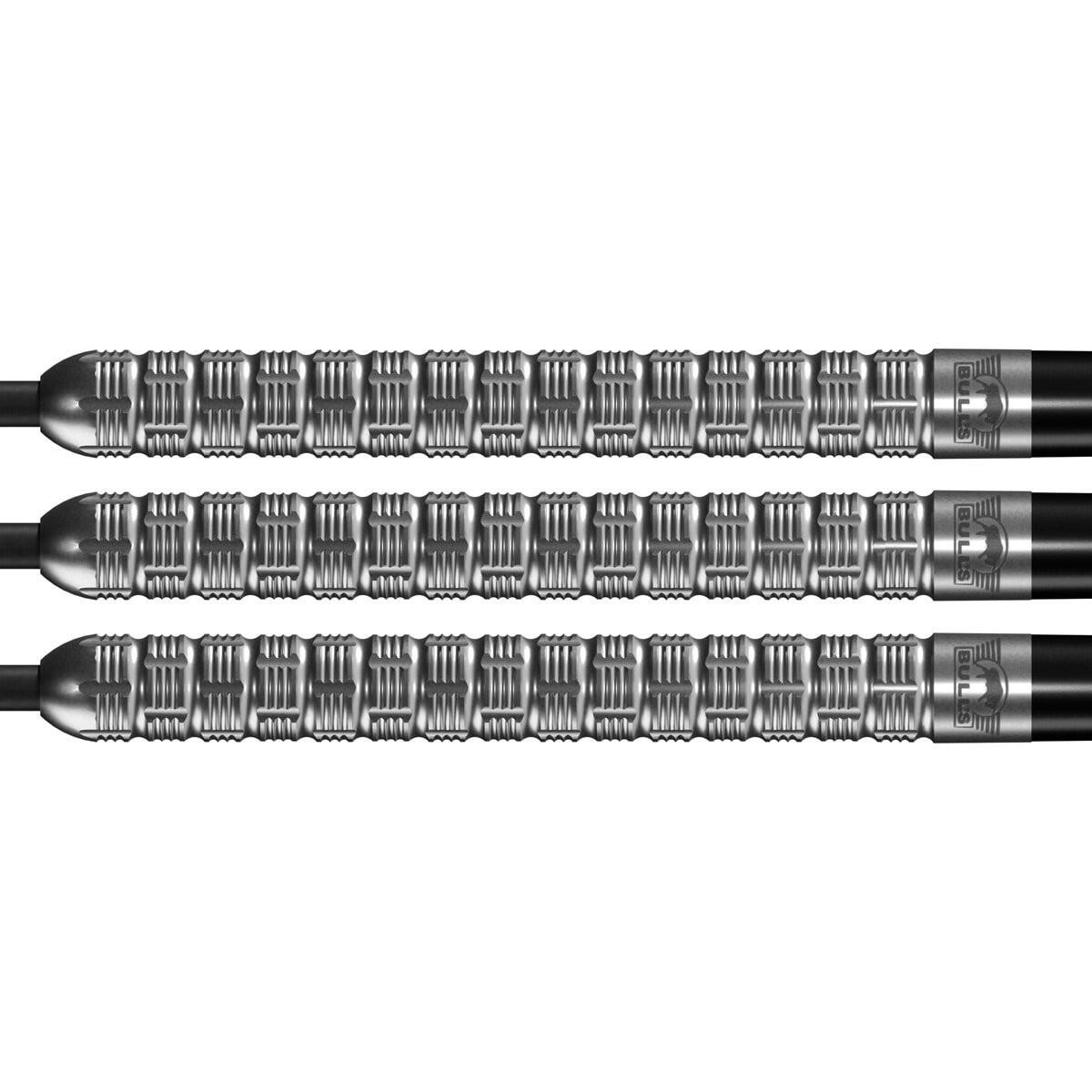 BULLS Bull's Mercurius Lia 90% Steeltip Darts