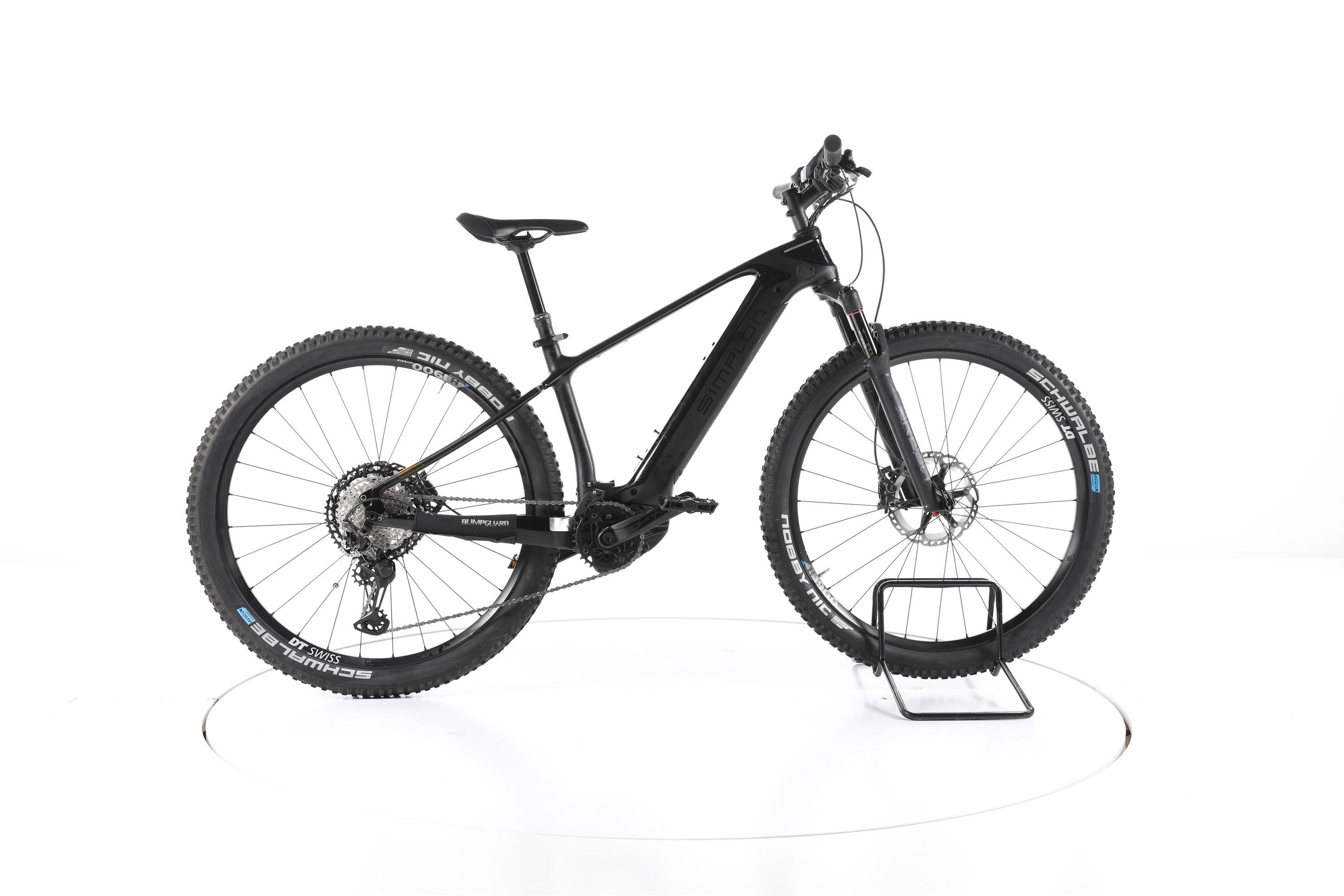SIMPLON Refurbished - Simplon Sengo Pmax E-Bike 2021 - Goed