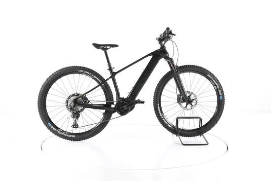 Refurbished - Simplon Sengo Pmax E-Bike Carbon - In gutem Zustand