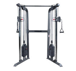 Machine à poulie PFT100