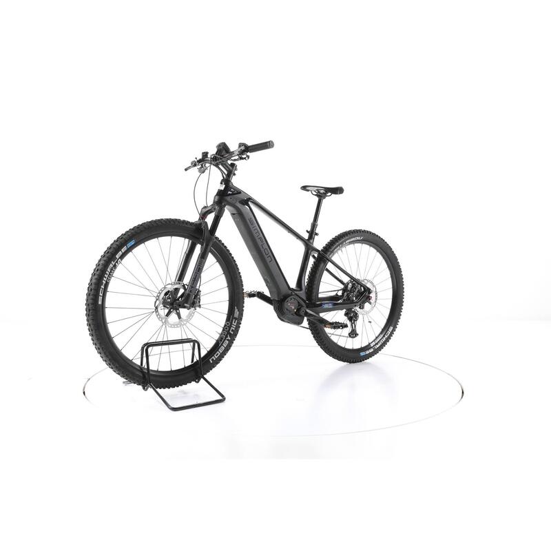 Second Life - Simplon Sengo Pmax E-Bike Carbon - Stan dobry