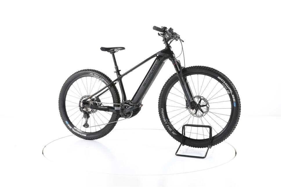 Second Life - Simplon Sengo Pmax E-Bike 2021 - Stan dobry