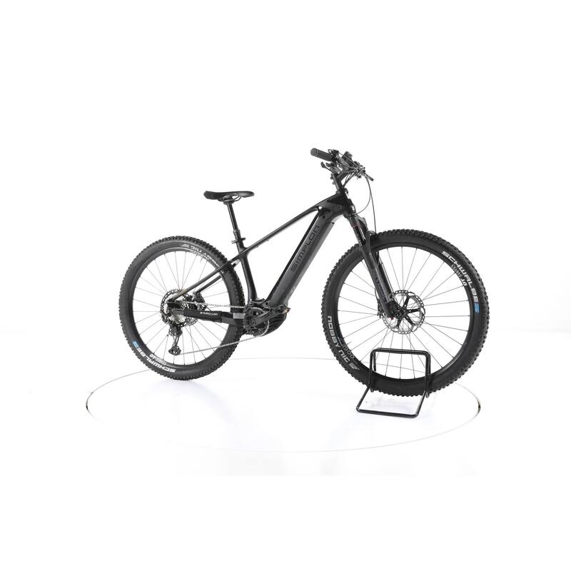Second Life - Simplon Sengo Pmax E-Bike Carbon - Stan dobry