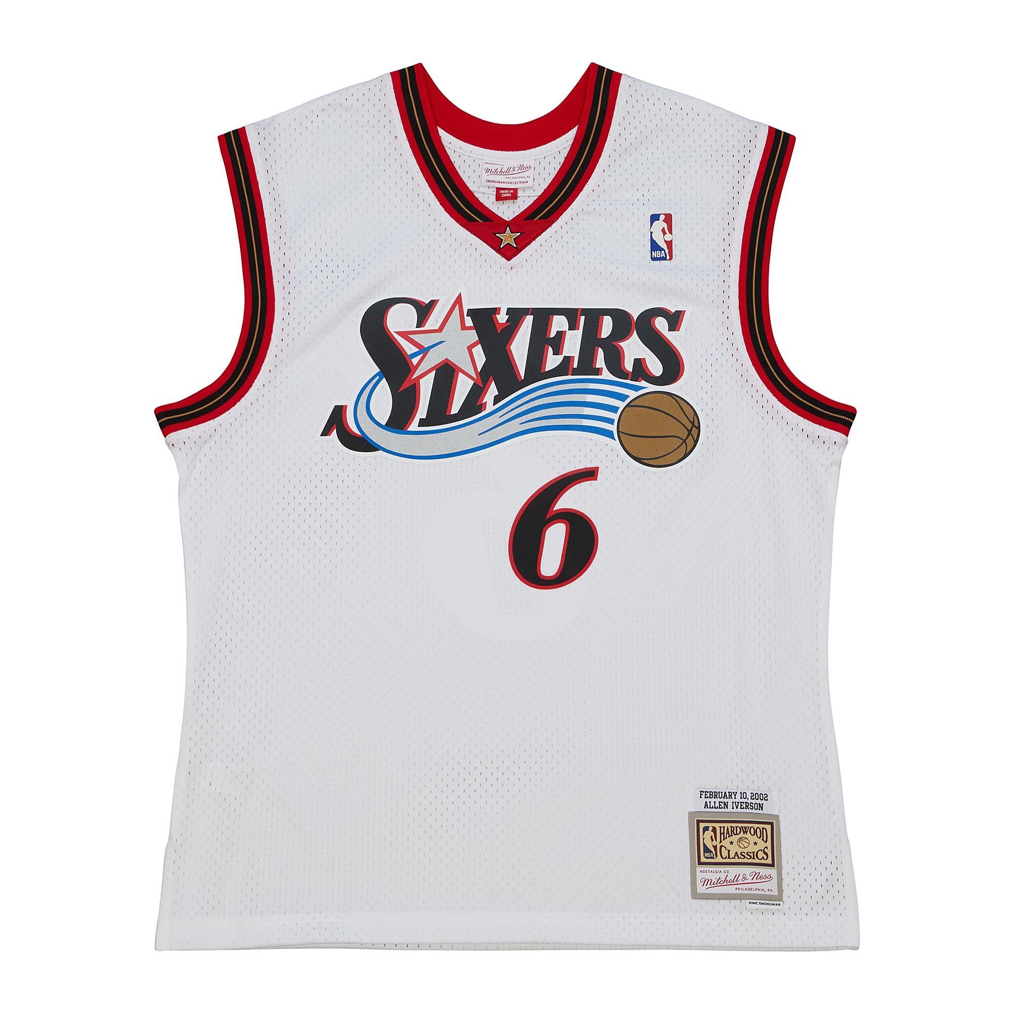 MITCHELL & NESS picture